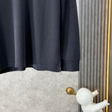 Texture and finish detail of Burberry luxury piece style No.393