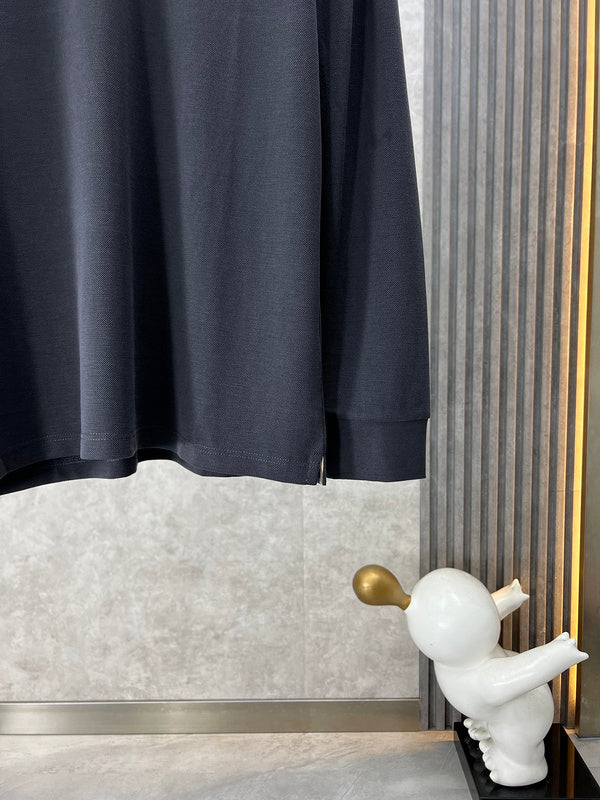 Burberry luxury designer clothing detail shot