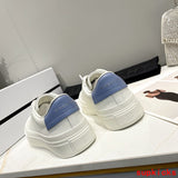 Givenchy shoes Style 109 - back heel detail