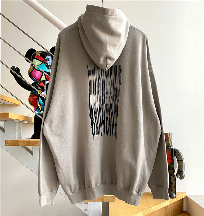 Three-quarter angle view of Balenciaga luxury piece style No.527