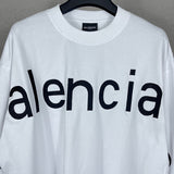 Balenciaga designer clothing front view designer style