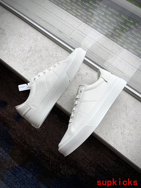 Givenchy shoes Style 019 - angled studio shot