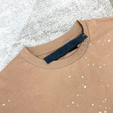 Side profile view of Amiri luxury piece style No.202