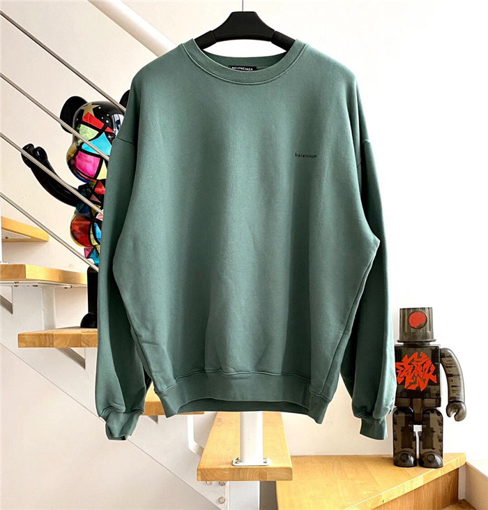 Balenciaga designer clothing styled look premium fashion