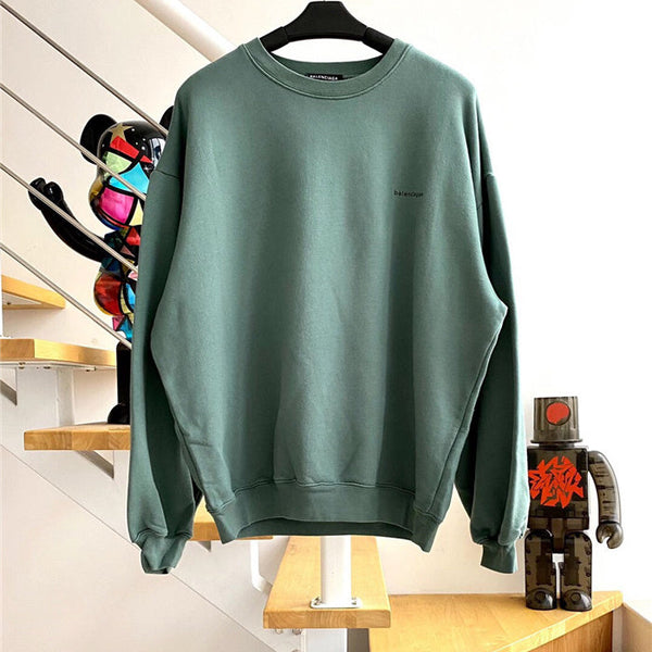 Balenciaga designer clothing styled look premium fashion