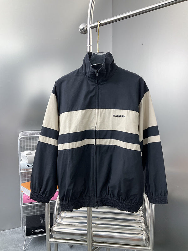 Balenciaga designer clothing front view designer style