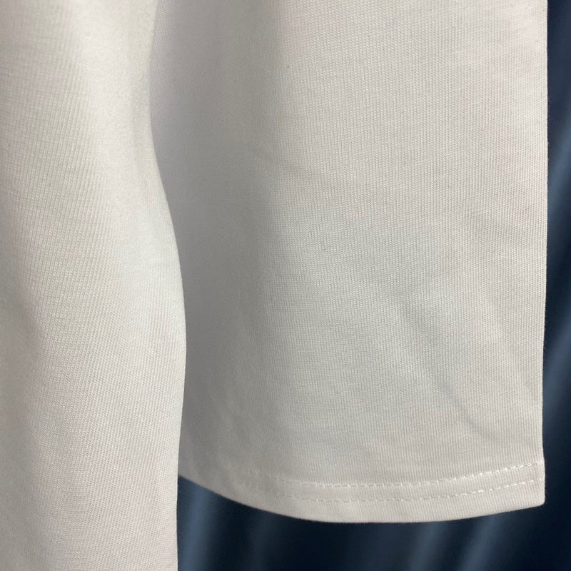 Balenciaga t-shirt styled look premium fashion