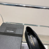 Saint Laurent shoes styled look premium fashion