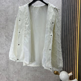 Front view of Burberry luxury piece style No.418