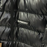 Three-quarter angle view of Burberry luxury piece style No.397