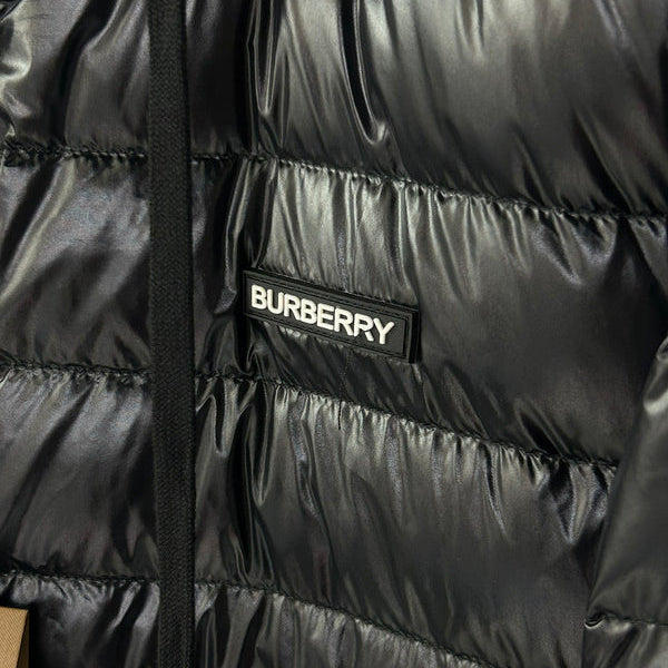 Three-quarter angle view of Burberry luxury piece style No.397