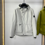 Close-up detail view of Burberry luxury piece style No.515