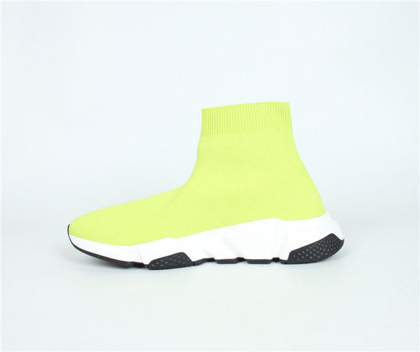 Balenciaga shoes Style 338 - styled lifestyle view