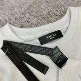 Side profile view of Amiri luxury piece style No.063