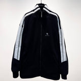 Side profile view of Balenciaga luxury piece style No.326