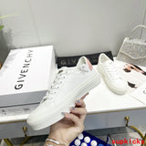Givenchy shoes Style 097 - styled lifestyle view