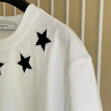 Givenchy designer clothing front view designer style