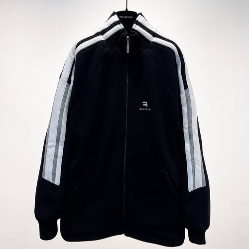 Balenciaga designer clothing front view designer style