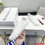 Givenchy shoes Style 054 - styled lifestyle view