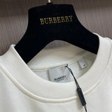 Burberry luxury designer clothing detail shot
