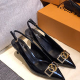 Louis Vuitton shoes styled look premium fashion