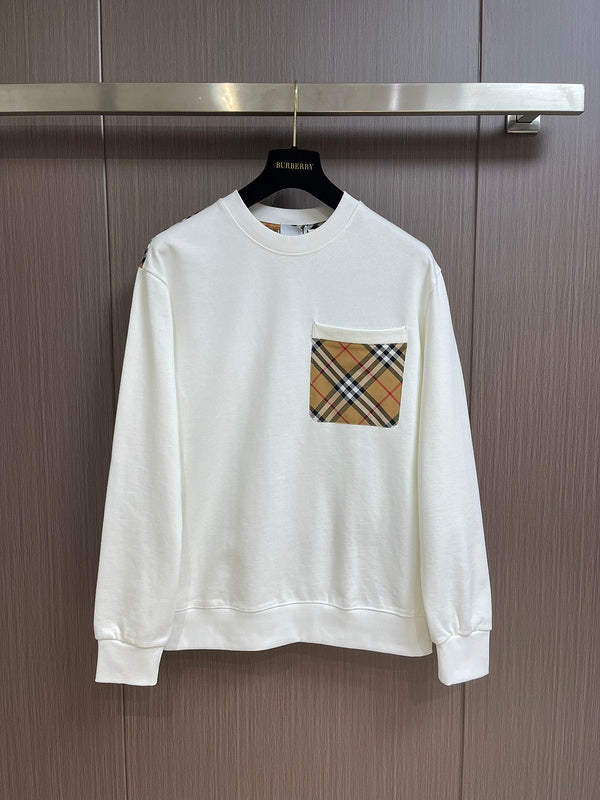Front view of Burberry luxury piece style No.441