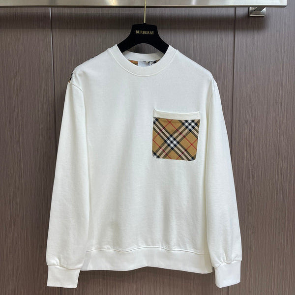 Front view of Burberry luxury piece style No.441