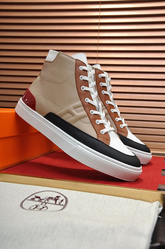 Hermes shoes Style 048 - packaging and accessories