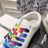 Three-quarter angle view of Saint Laurent luxury piece style No.055