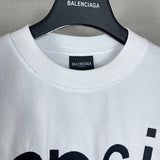Three-quarter angle view of Balenciaga luxury piece style No.246