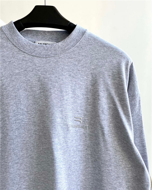 Balenciaga designer clothing styled look premium fashion