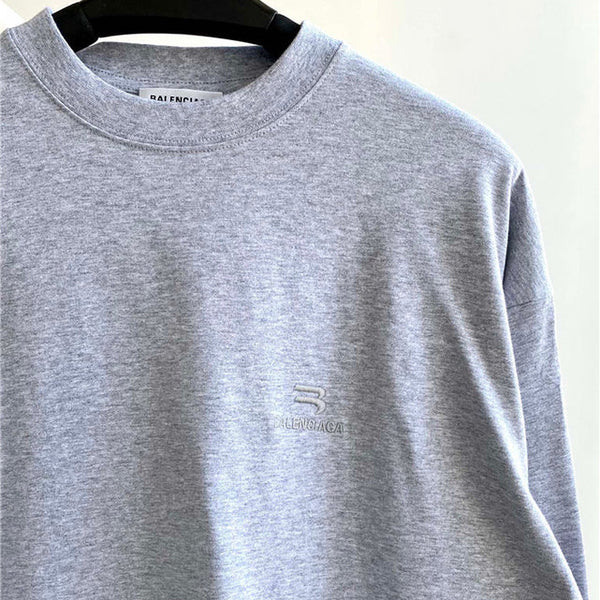 Balenciaga designer clothing styled look premium fashion