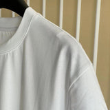 Back view of Givenchy luxury piece style No.149