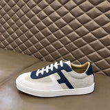 Hermes shoes Style 102 - angled studio shot