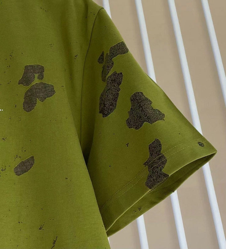 Givenchy luxury designer clothing detail shot