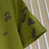 Givenchy luxury designer clothing detail shot