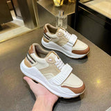 Burberry shoes Style 058 - styled lifestyle view