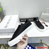 Givenchy shoes Style 060 - angled studio shot