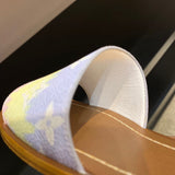 Louis Vuitton shoes styled look premium fashion