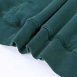 Close-up of Balenciaga designer clothing craftsmanship