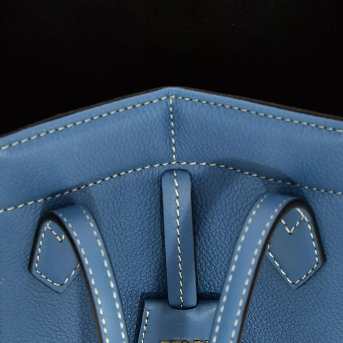 Fendi cross body bags lifestyle shot premium designer piece