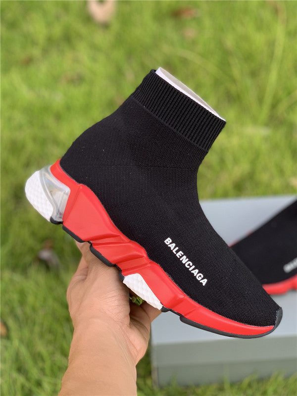 Balenciaga shoes Style 321 - packaging and accessories