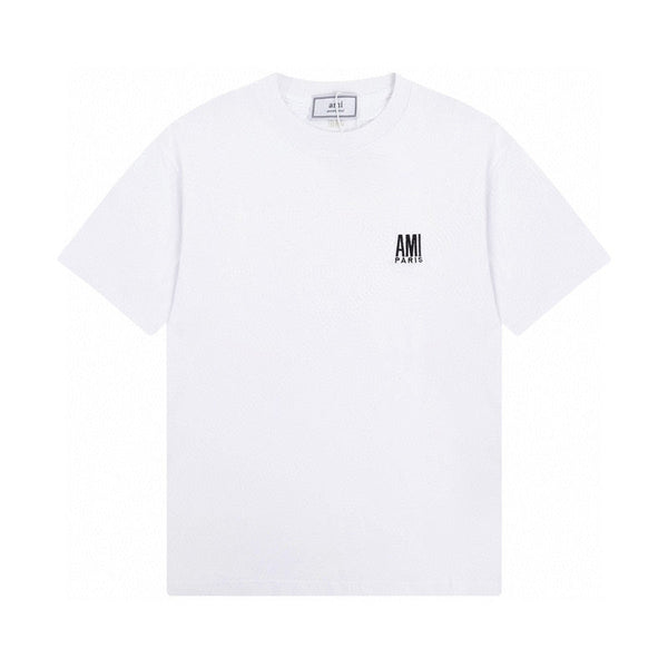 Front view of Amiri luxury piece style No.075