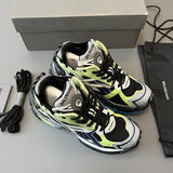 Balenciaga shoes Style 001 - angled studio shot