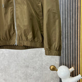 Full silhouette view of Burberry luxury piece style No.408