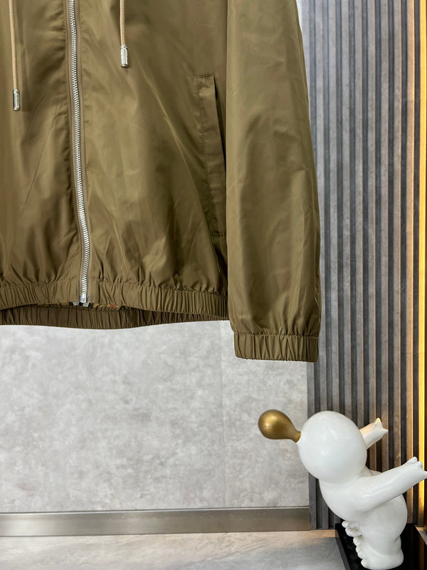 Burberry designer clothing front view designer style