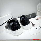 Givenchy shoes Style 062 - angled studio shot