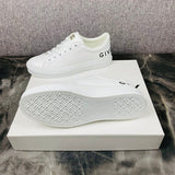 Givenchy shoes Style 191 - back heel detail