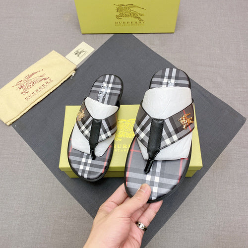 Burberry Camel Low-Top Sneakers - Full Silhouette View