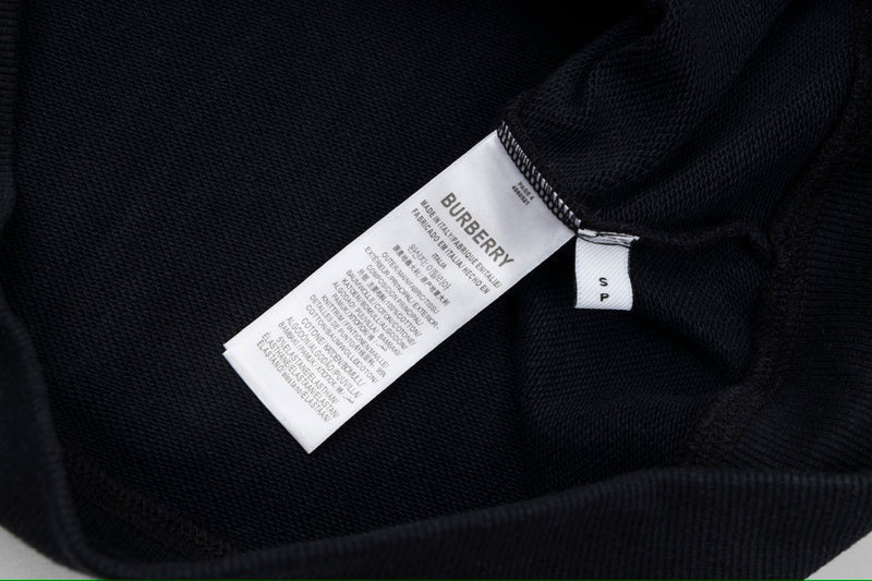 Burberry designer clothing styled look premium fashion